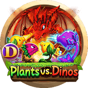 TP Thực Vật Đại Chiến Khủng Long