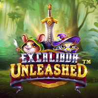 Excalibur Unleashed screenshot