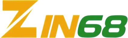zin68bet.com Logo